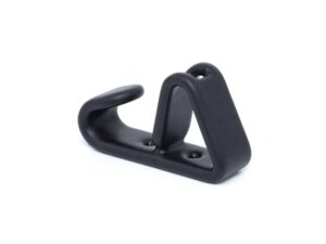 Držák na disky (ALU009) kovový poplastovaný