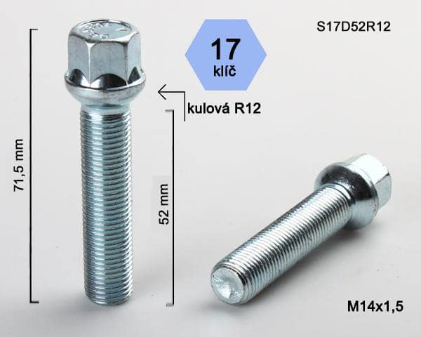 42 17 38. Болт колесный 14x1.5x45 c17 сфера (c17d30) Bimecc s17d45r14. Болт FEBI m14x1.5 конус. Bimecc d17 m14. C17b28 z болт.