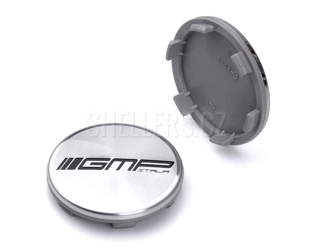 Středová krytka kol 54,5/59 mm GMP C201 46698